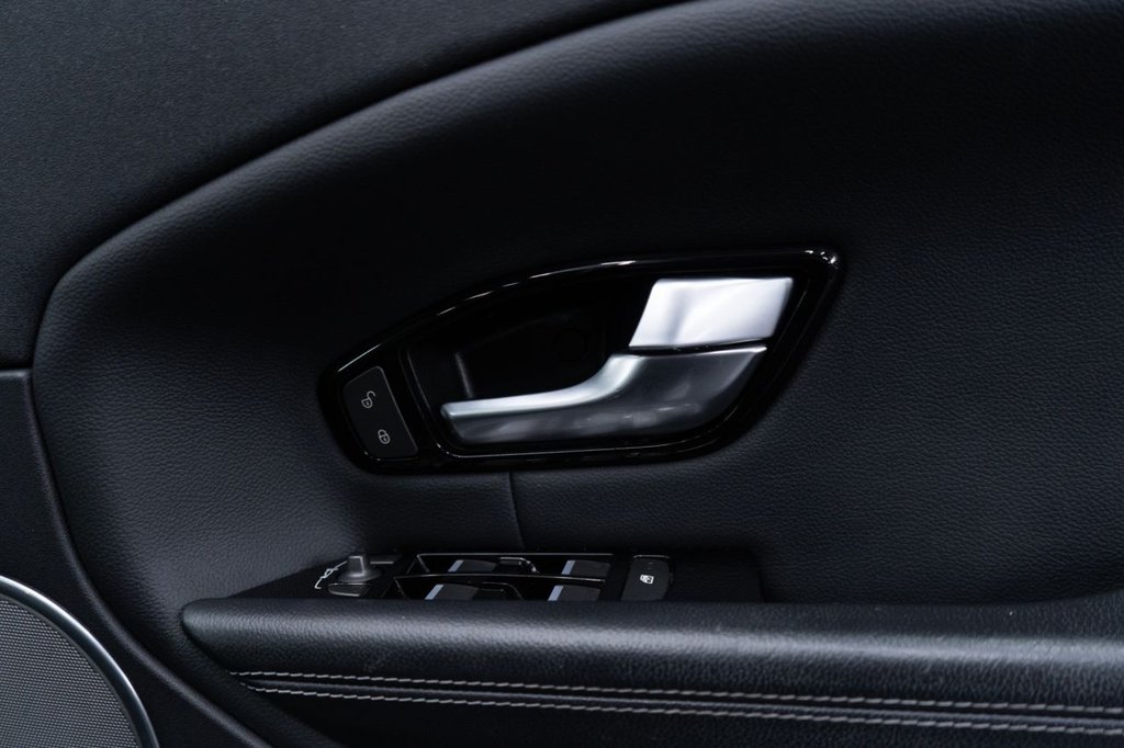 Used Land Rover Range Rover Evoque 2018 for sale - 77835574: Photo 18