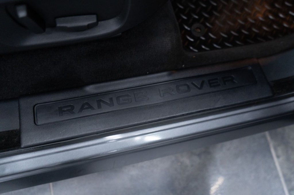 Used Land Rover Range Rover Evoque 2018 for sale - 77835574: Photo 20