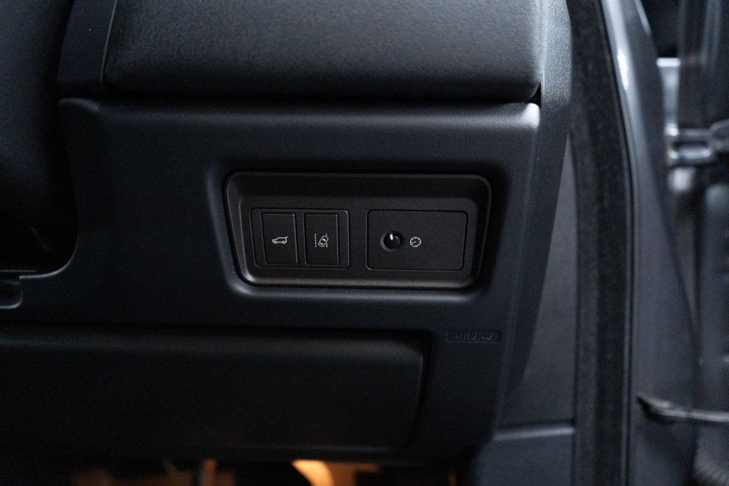 Used Land Rover Range Rover Evoque 2018 for sale - 77835574: Photo 21