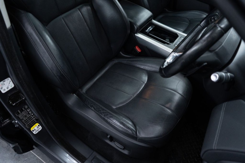 Used Land Rover Range Rover Evoque 2018 for sale - 77835574: Photo 22