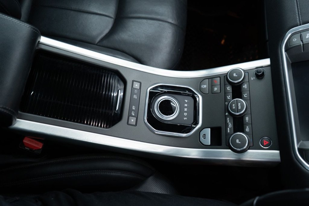 Used Land Rover Range Rover Evoque 2018 for sale - 77835574: Photo 23