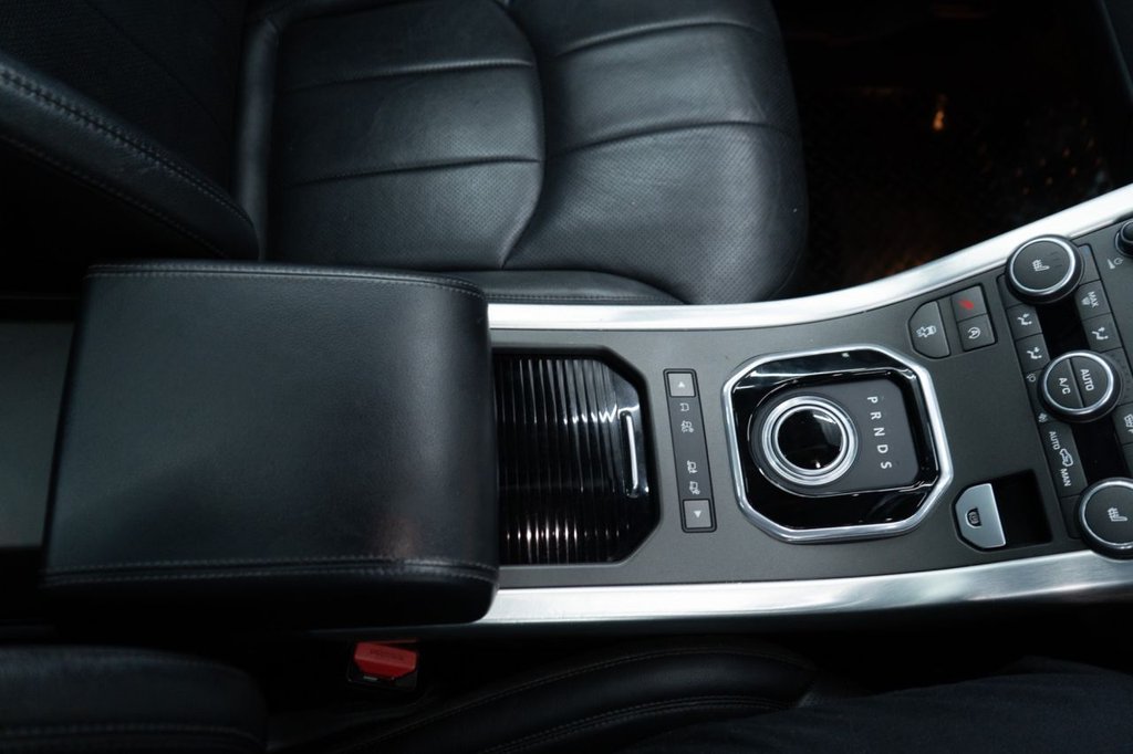 Used Land Rover Range Rover Evoque 2018 for sale - 77835574: Photo 26