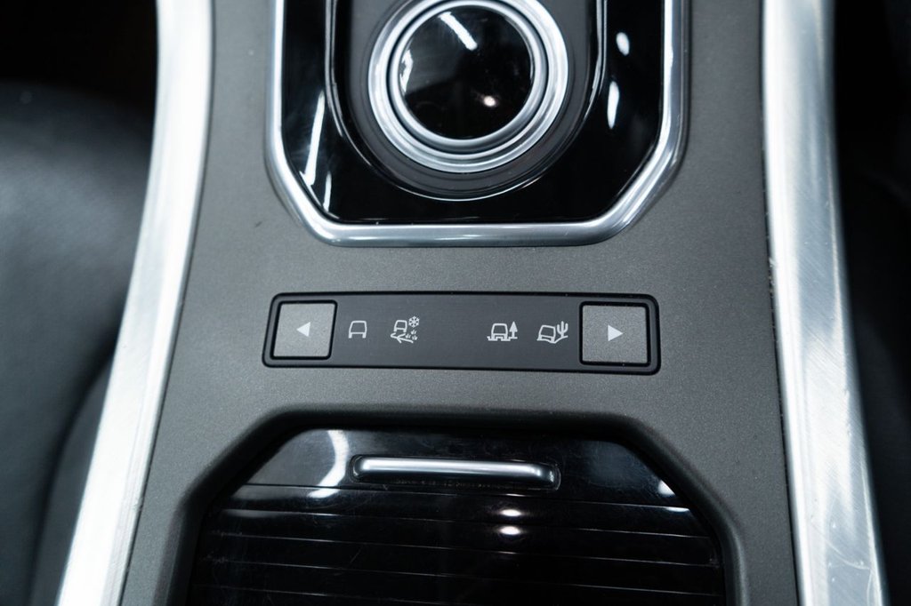 Used Land Rover Range Rover Evoque 2018 for sale - 77835574: Photo 27