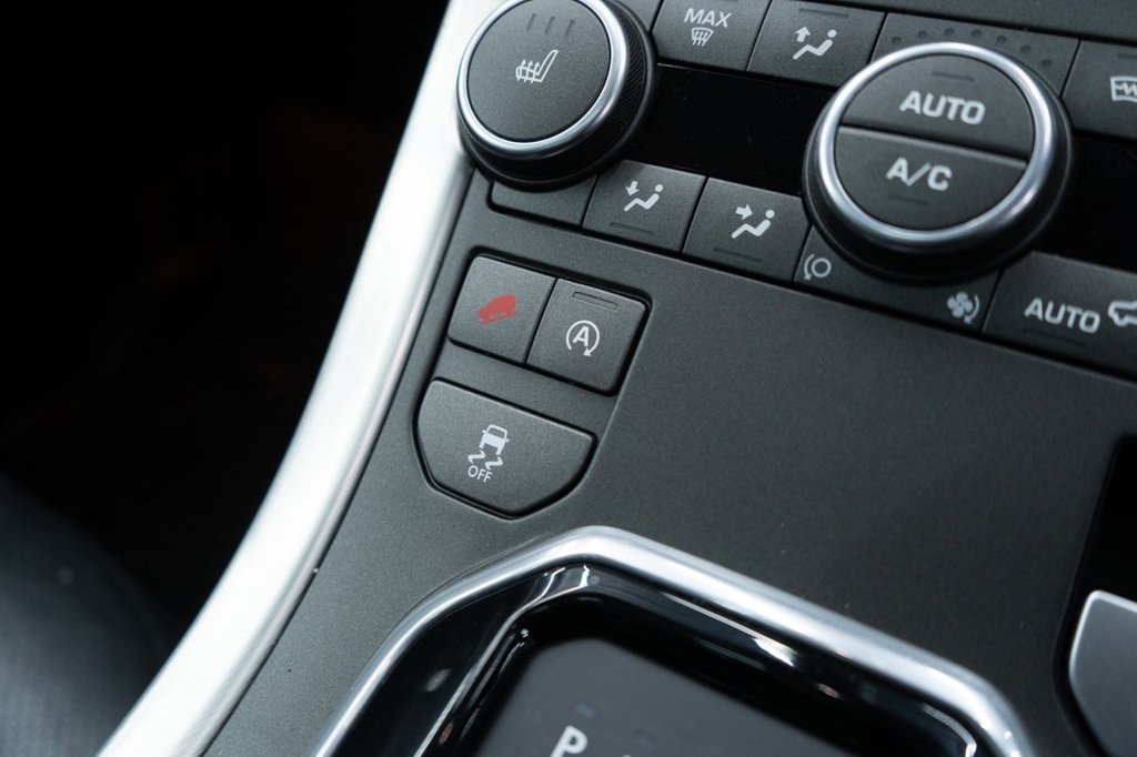 Used Land Rover Range Rover Evoque 2018 for sale - 77835574: Photo 30