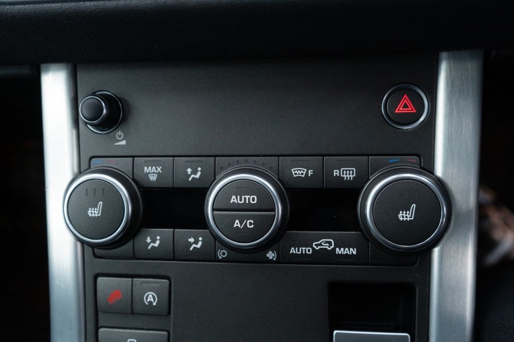 Used Land Rover Range Rover Evoque 2018 for sale - 77835574: Photo 31