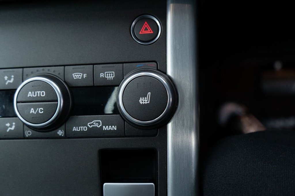 Used Land Rover Range Rover Evoque 2018 for sale - 77835574: Photo 32