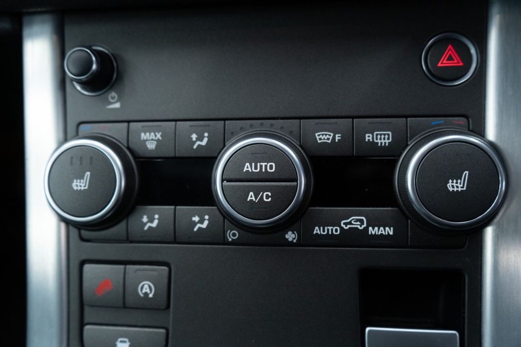 Used Land Rover Range Rover Evoque 2018 for sale - 77835574: Photo 34