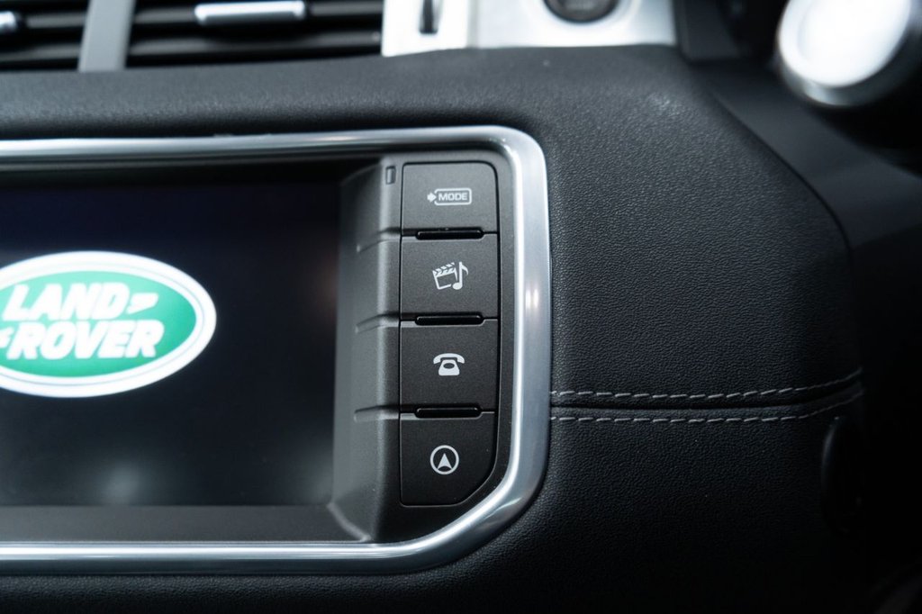 Used Land Rover Range Rover Evoque 2018 for sale - 77835574: Photo 35