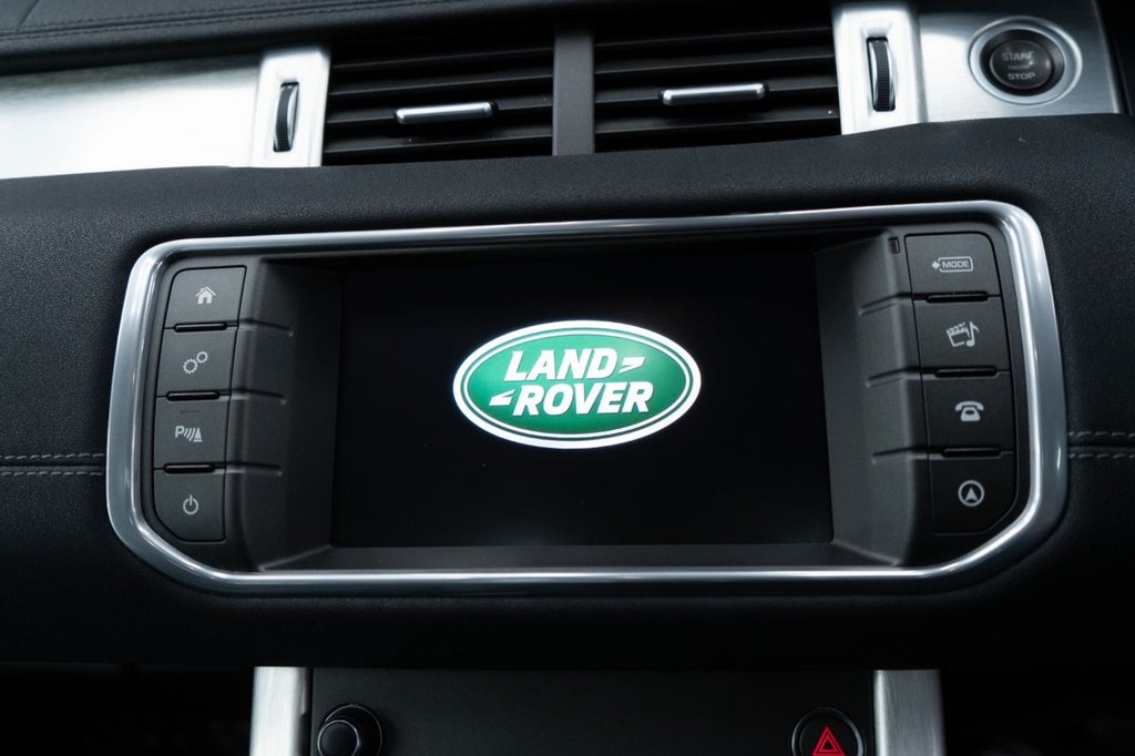 Used Land Rover Range Rover Evoque 2018 for sale - 77835574: Photo 37