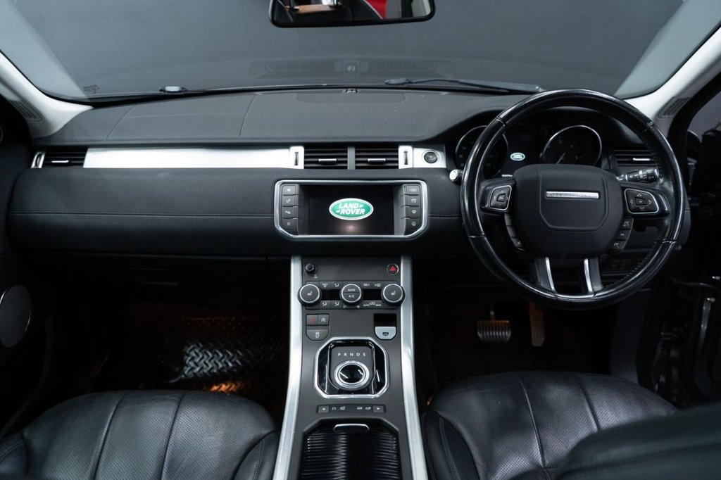 Used Land Rover Range Rover Evoque 2018 for sale - 77835574: Photo 38