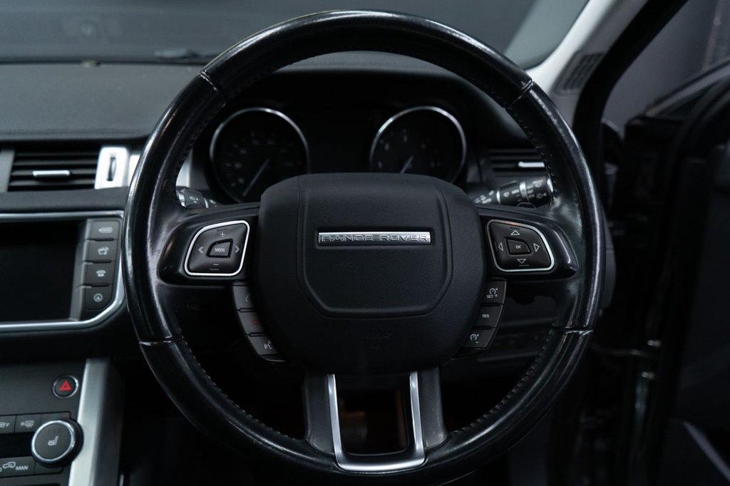 Used Land Rover Range Rover Evoque 2018 for sale - 77835574: Photo 40