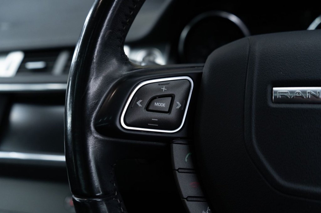 Used Land Rover Range Rover Evoque 2018 for sale - 77835574: Photo 41