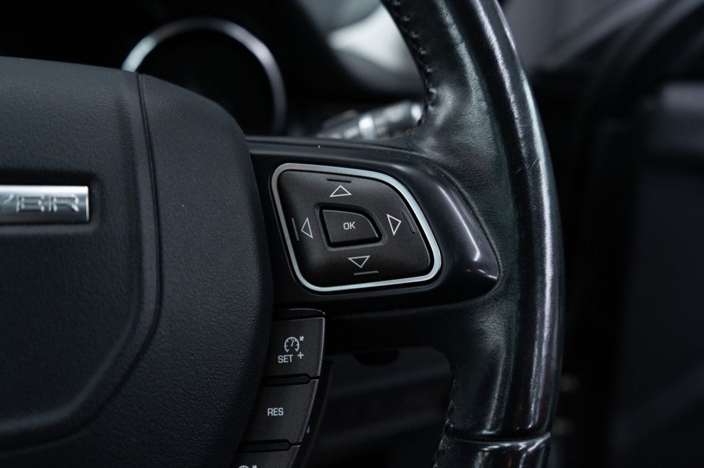 Used Land Rover Range Rover Evoque 2018 for sale - 77835574: Photo 42