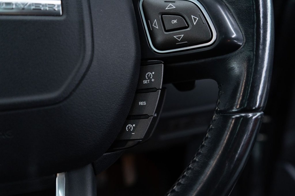 Used Land Rover Range Rover Evoque 2018 for sale - 77835574: Photo 43