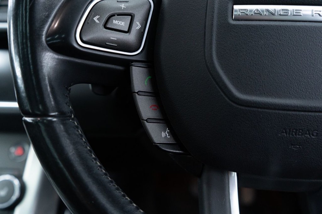 Used Land Rover Range Rover Evoque 2018 for sale - 77835574: Photo 44