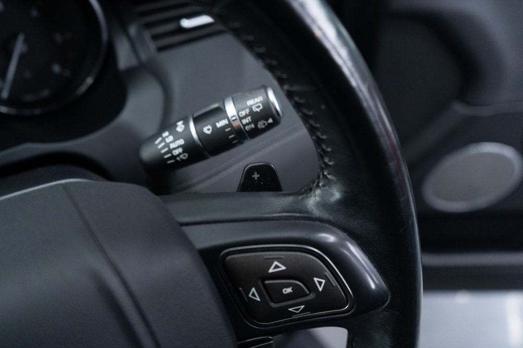 Used Land Rover Range Rover Evoque 2018 for sale - 77835574: Photo 45