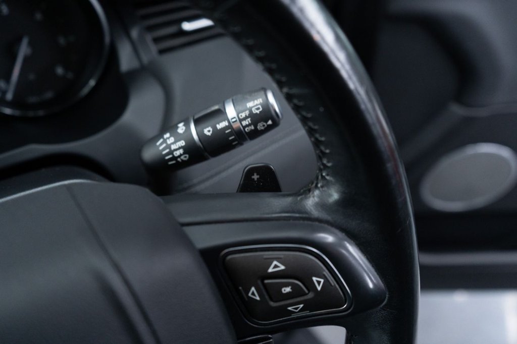 Used Land Rover Range Rover Evoque 2018 for sale - 77835574: Photo 46