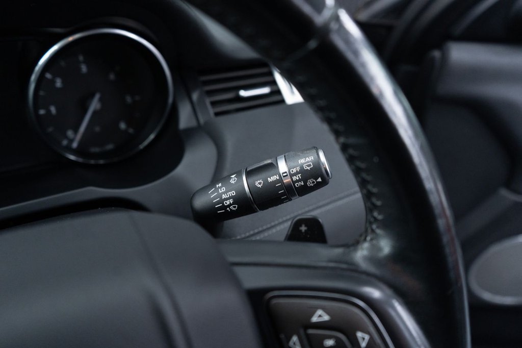 Used Land Rover Range Rover Evoque 2018 for sale - 77835574: Photo 47