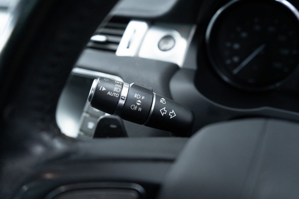 Used Land Rover Range Rover Evoque 2018 for sale - 77835574: Photo 49