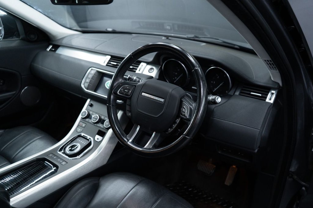 Used Land Rover Range Rover Evoque 2018 for sale - 77835574: Photo 6