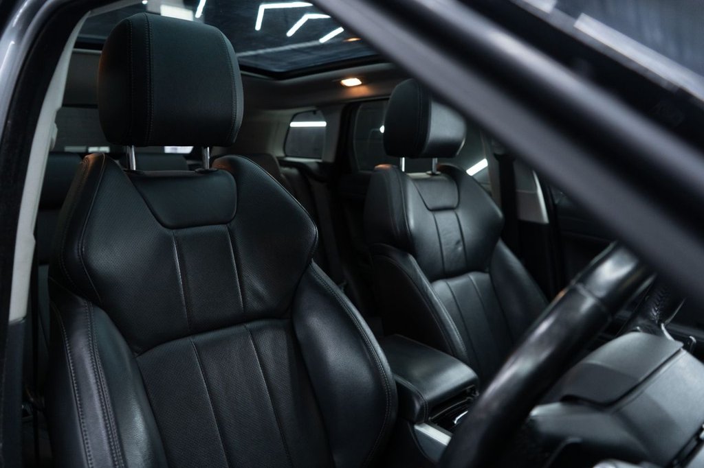 Used Land Rover Range Rover Evoque 2018 for sale - 77835574: Photo 7