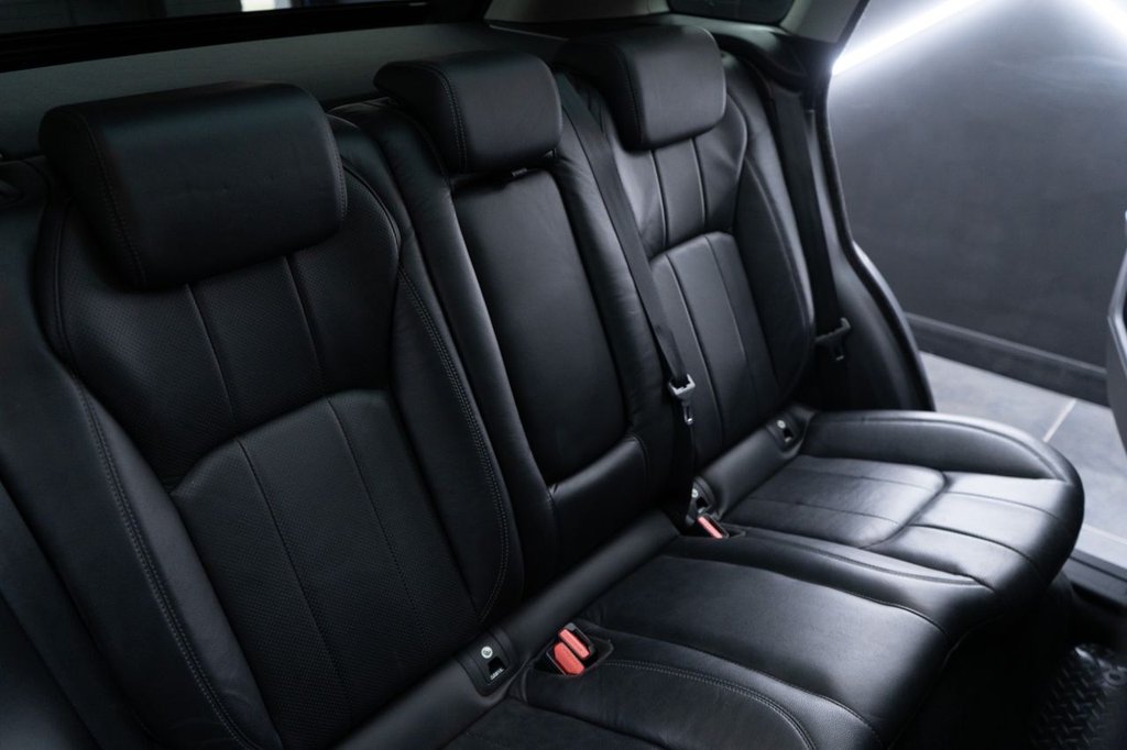 Used Land Rover Range Rover Evoque 2018 for sale - 77835574: Photo 8