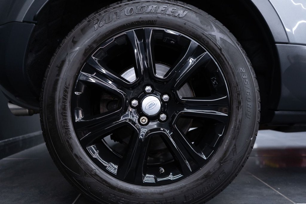 Used Land Rover Range Rover Evoque 2018 for sale - 77835574: Photo 9