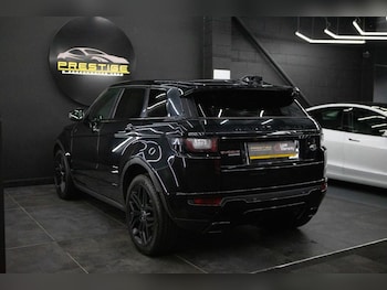 Used Land Rover Range Rover Evoque 2016 for sale - 78414252: Photo