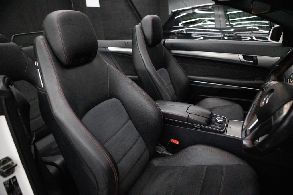 Used Mercedes-Benz E Class 2015 for sale - 78110235: Photo 11