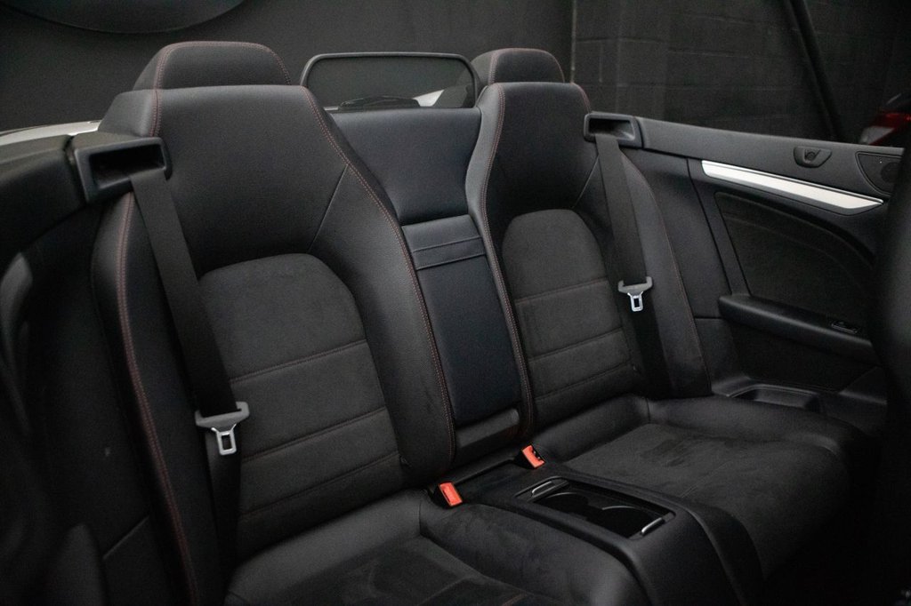 Used Mercedes-Benz E Class 2015 for sale - 78110235: Photo 12