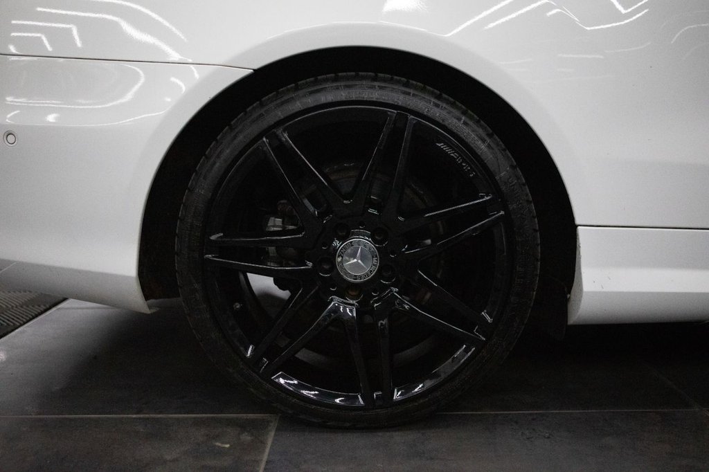 Used Mercedes-Benz E Class 2015 for sale - 78110235: Photo 13