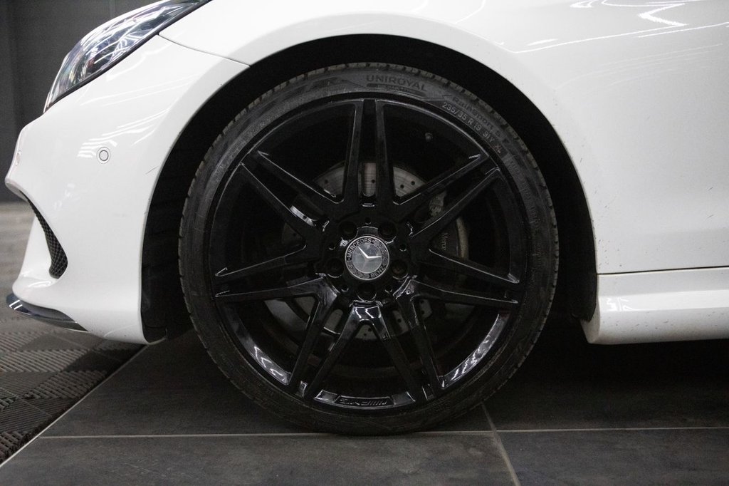 Used Mercedes-Benz E Class 2015 for sale - 78110235: Photo 14