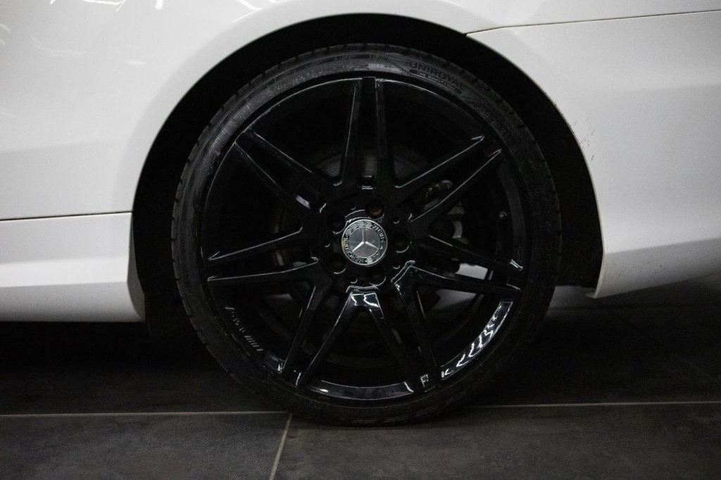 Used Mercedes-Benz E Class 2015 for sale - 78110235: Photo 15