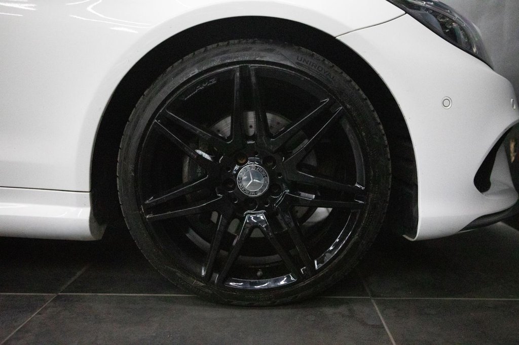 Used Mercedes-Benz E Class 2015 for sale - 78110235: Photo 16