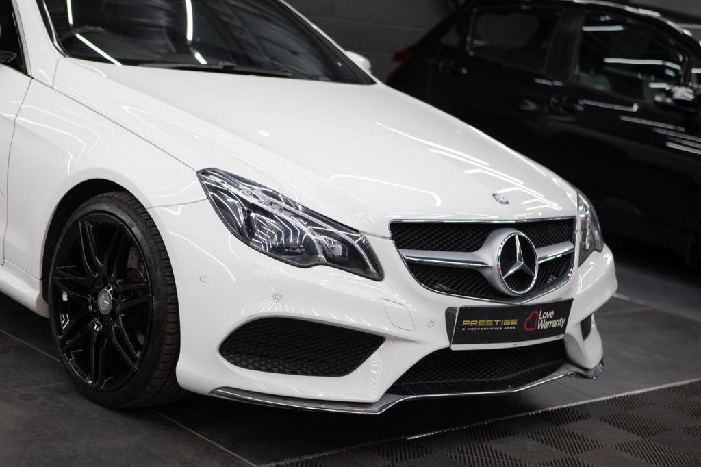 Used Mercedes-Benz E Class 2015 for sale - 78110235: Photo 17