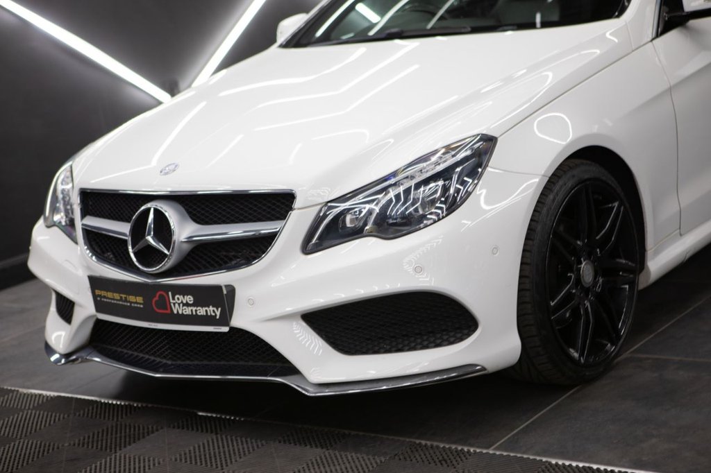 Used Mercedes-Benz E Class 2015 for sale - 78110235: Photo 18