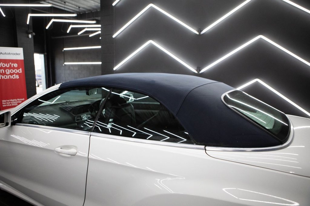 Used Mercedes-Benz E Class 2015 for sale - 78110235: Photo 19