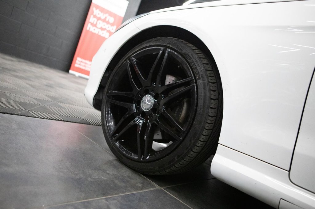 Used Mercedes-Benz E Class 2015 for sale - 78110235: Photo 20