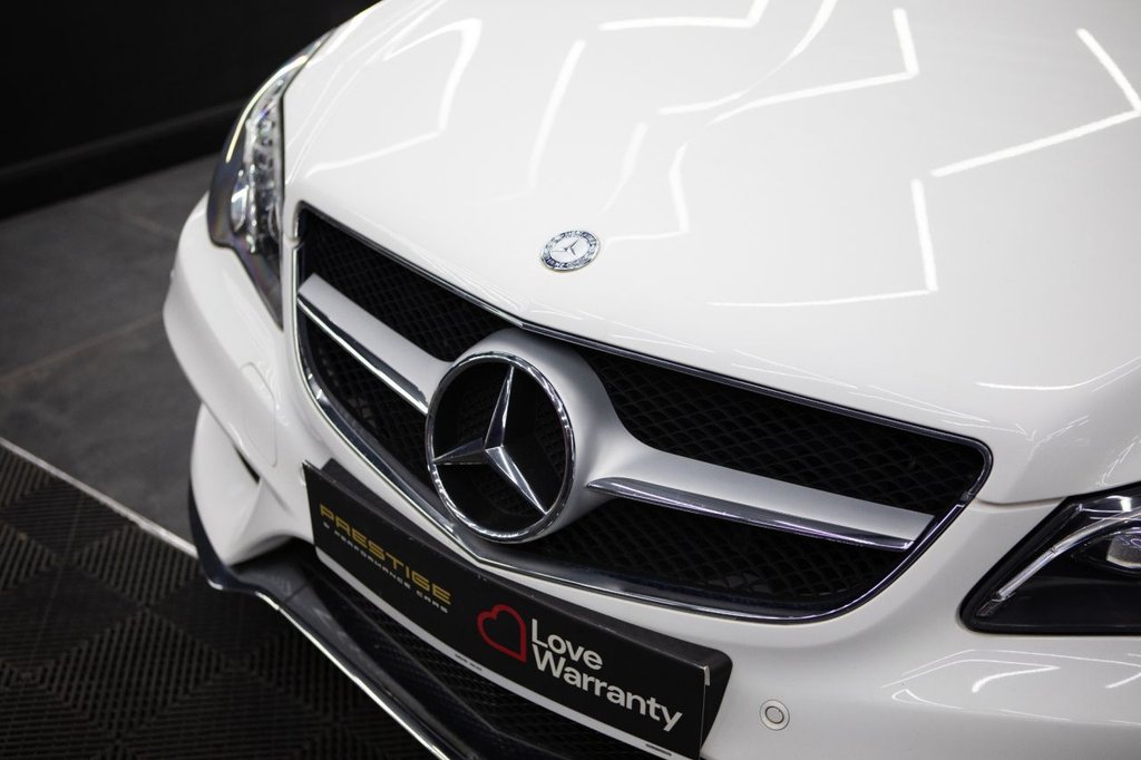 Used Mercedes-Benz E Class 2015 for sale - 78110235: Photo 21