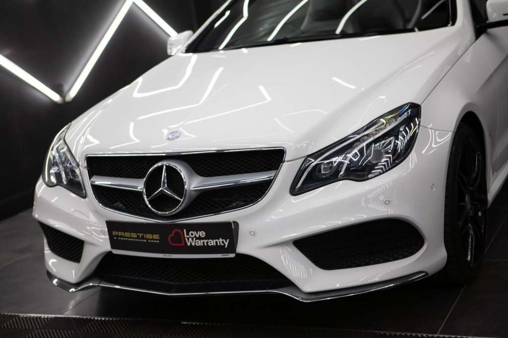 Used Mercedes-Benz E Class 2015 for sale - 78110235: Photo 22