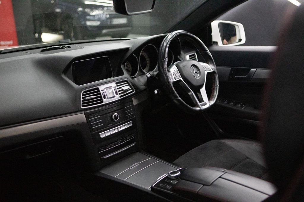 Used Mercedes-Benz E Class 2015 for sale - 78110235: Photo 23
