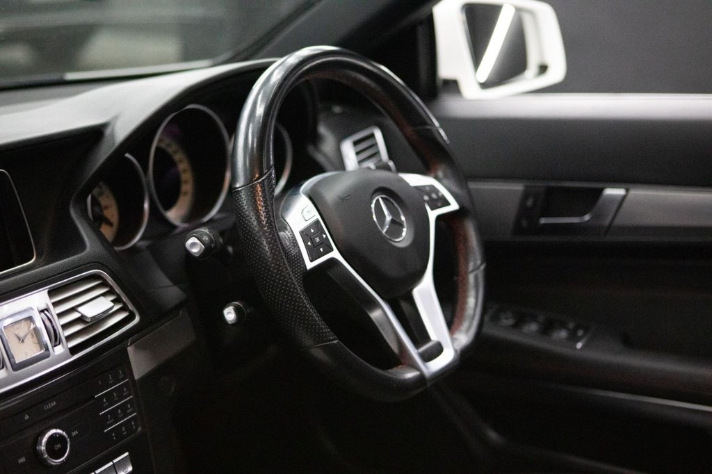 Used Mercedes-Benz E Class 2015 for sale - 78110235: Photo 26