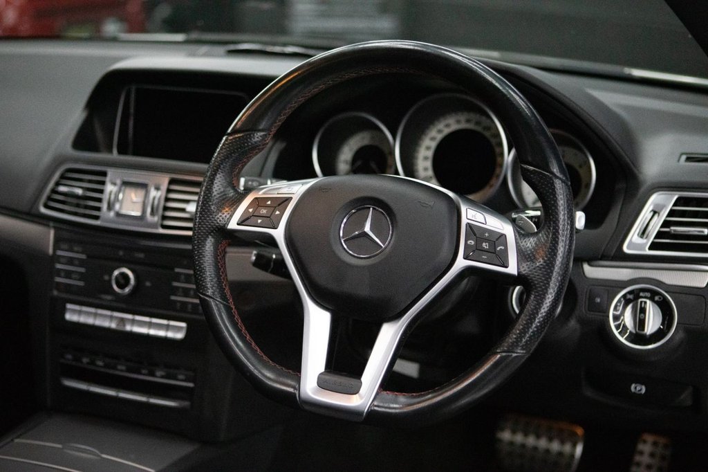 Used Mercedes-Benz E Class 2015 for sale - 78110235: Photo 28