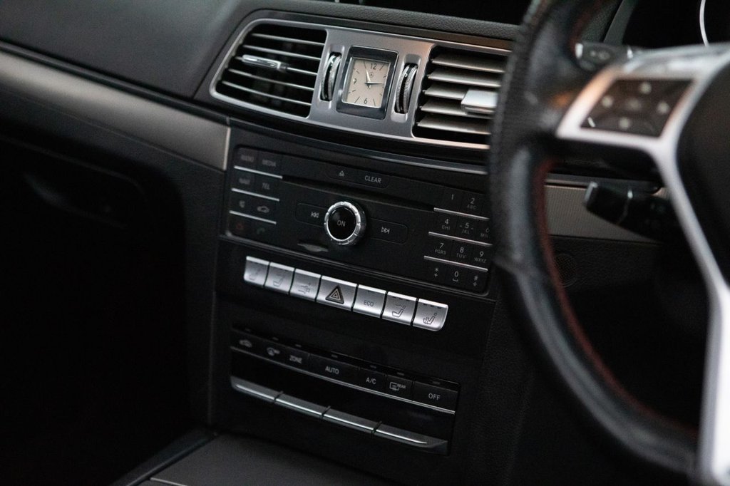 Used Mercedes-Benz E Class 2015 for sale - 78110235: Photo 29