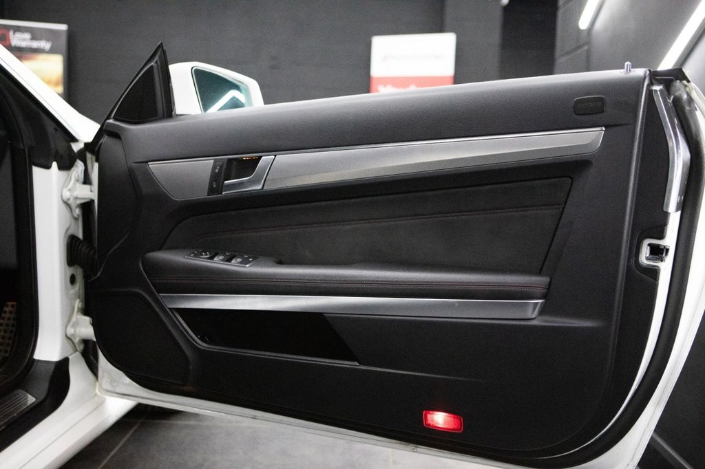 Used Mercedes-Benz E Class 2015 for sale - 78110235: Photo 31