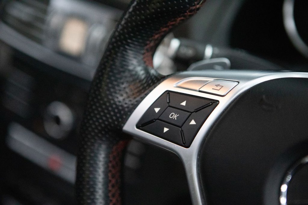 Used Mercedes-Benz E Class 2015 for sale - 78110235: Photo 34