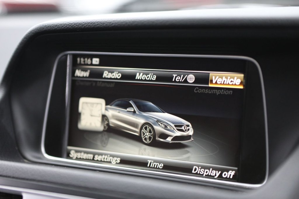 Used Mercedes-Benz E Class 2015 for sale - 78110235: Photo 38