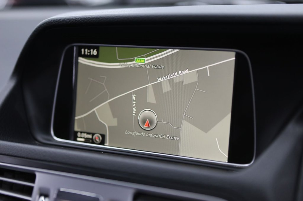 Used Mercedes-Benz E Class 2015 for sale - 78110235: Photo 40