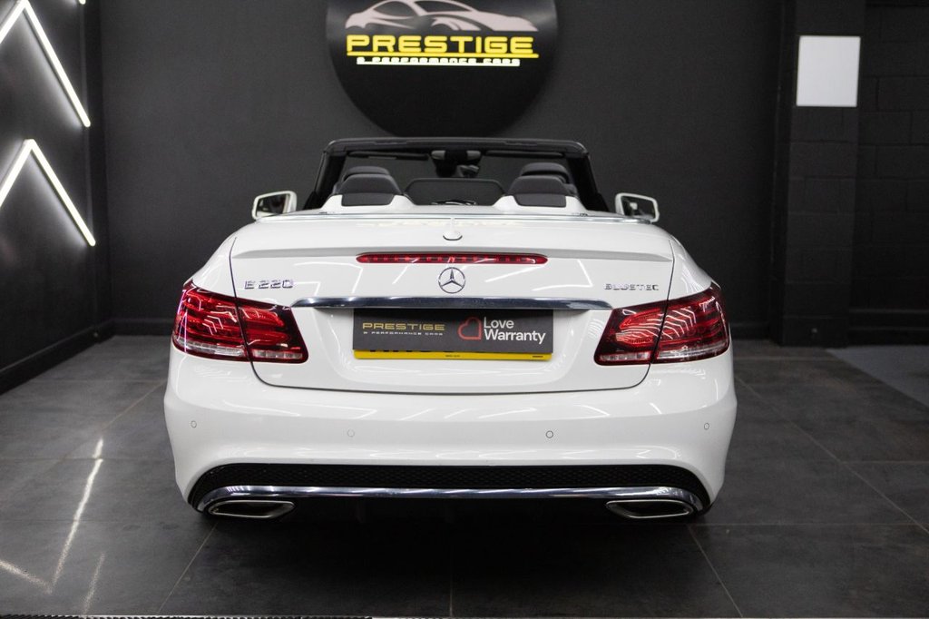 Used Mercedes-Benz E Class 2015 for sale - 78110235: Photo 43