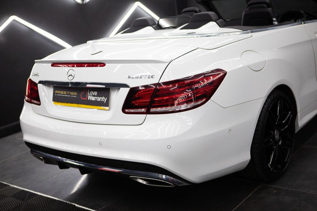 Used Mercedes-Benz E Class 2015 for sale - 78110235: Photo 44